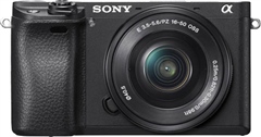 ILCE-6300L ILCE−6300 SONY α6300 ILCE-6300L / ILCE-6300 | Sensor APS-C with camera E-mount デジタルカメラ